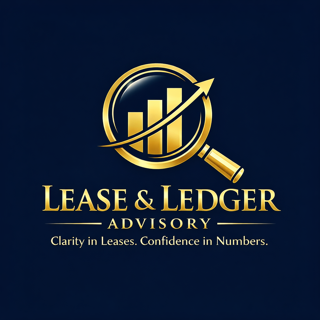Lease & Ledger Advisory