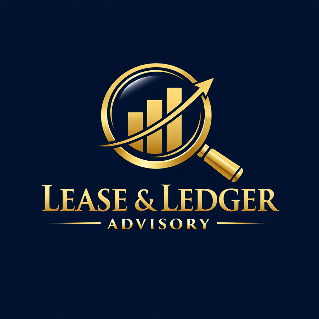Lease & Ledger